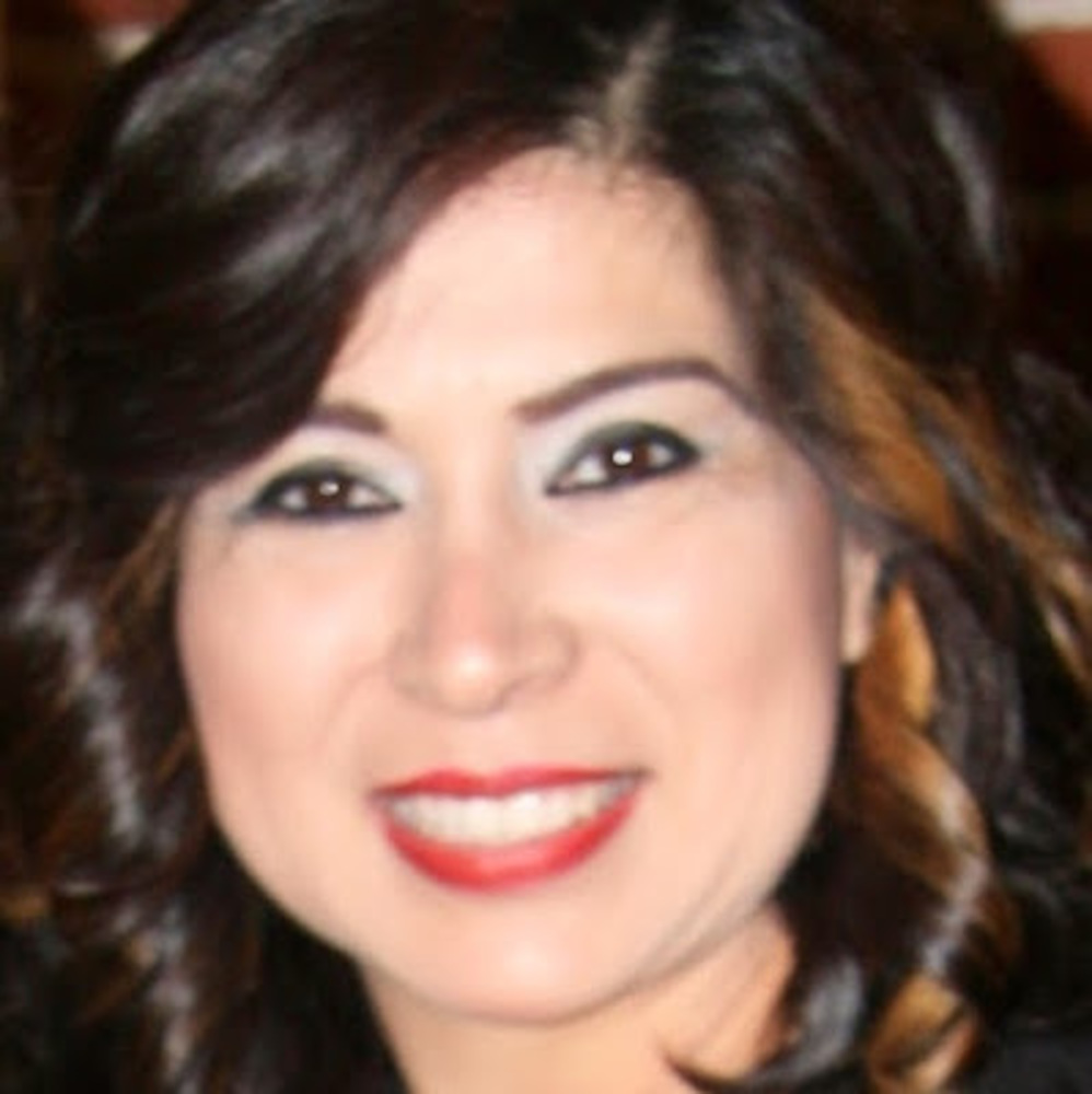 Meet your Posher, Angie